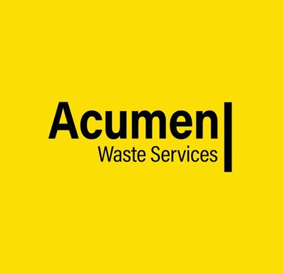 Acumen Waste