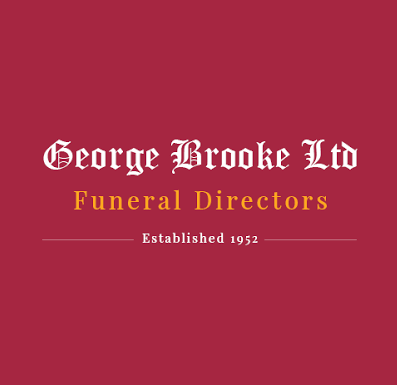 George Brooke