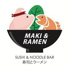 Maki & Ramen Leeds