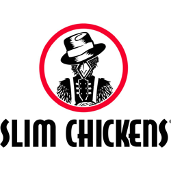 Slim Chickens Glastonbury