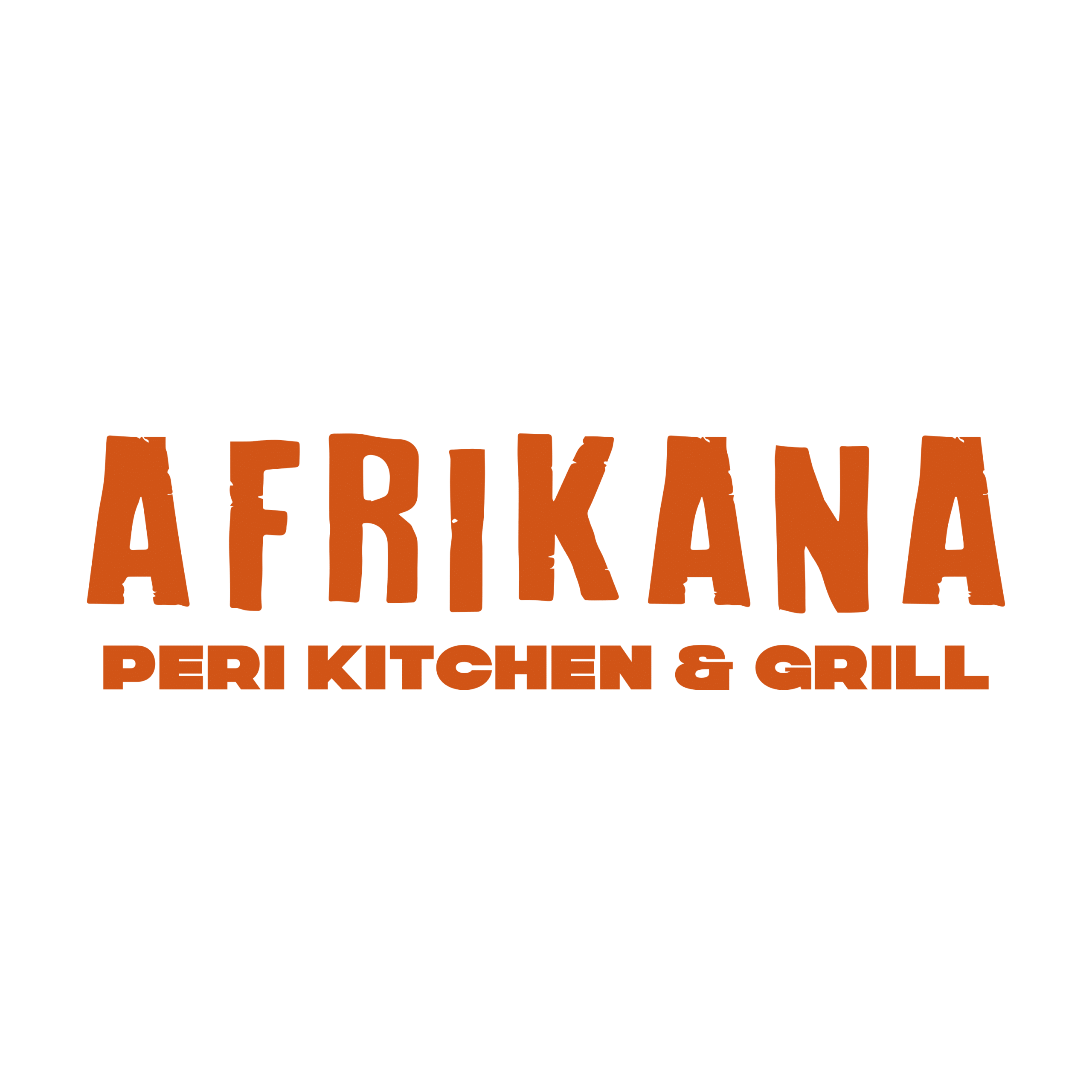 Afrikana Wembley