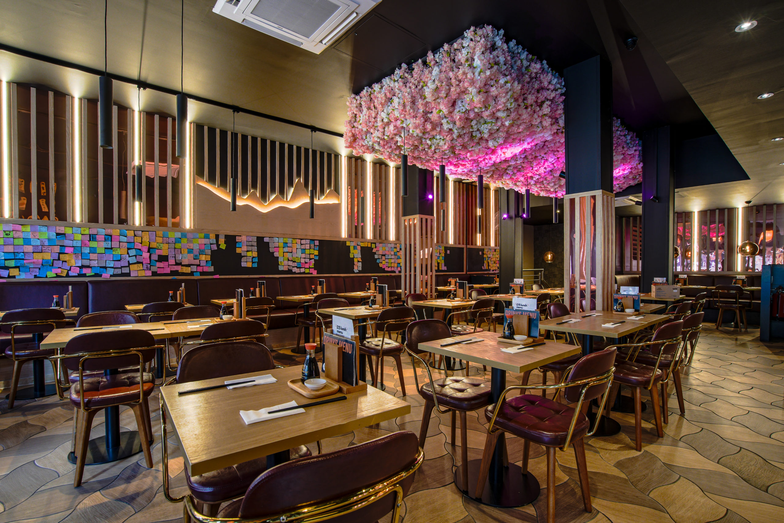 Maki & Ramen Glasgow