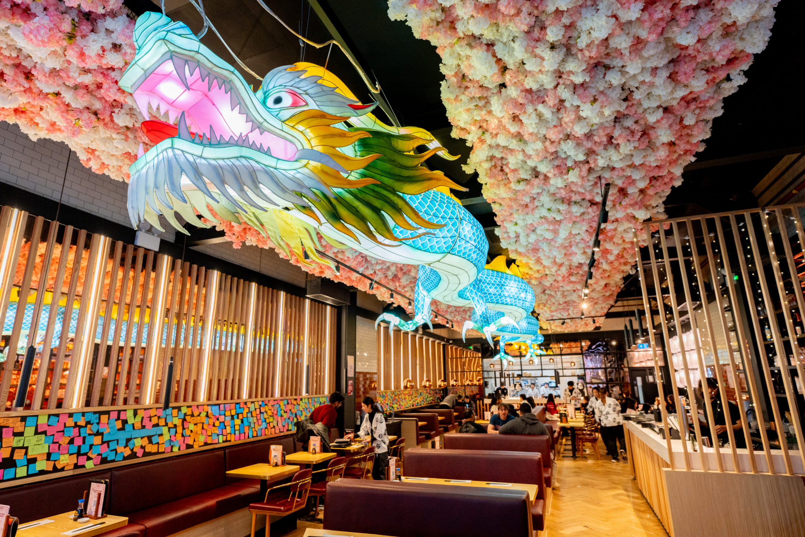 Maki & Ramen Nottingham